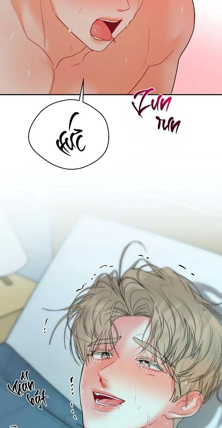 OMEGA CỦA ANH DOYUN Chapter 12 Trang 49