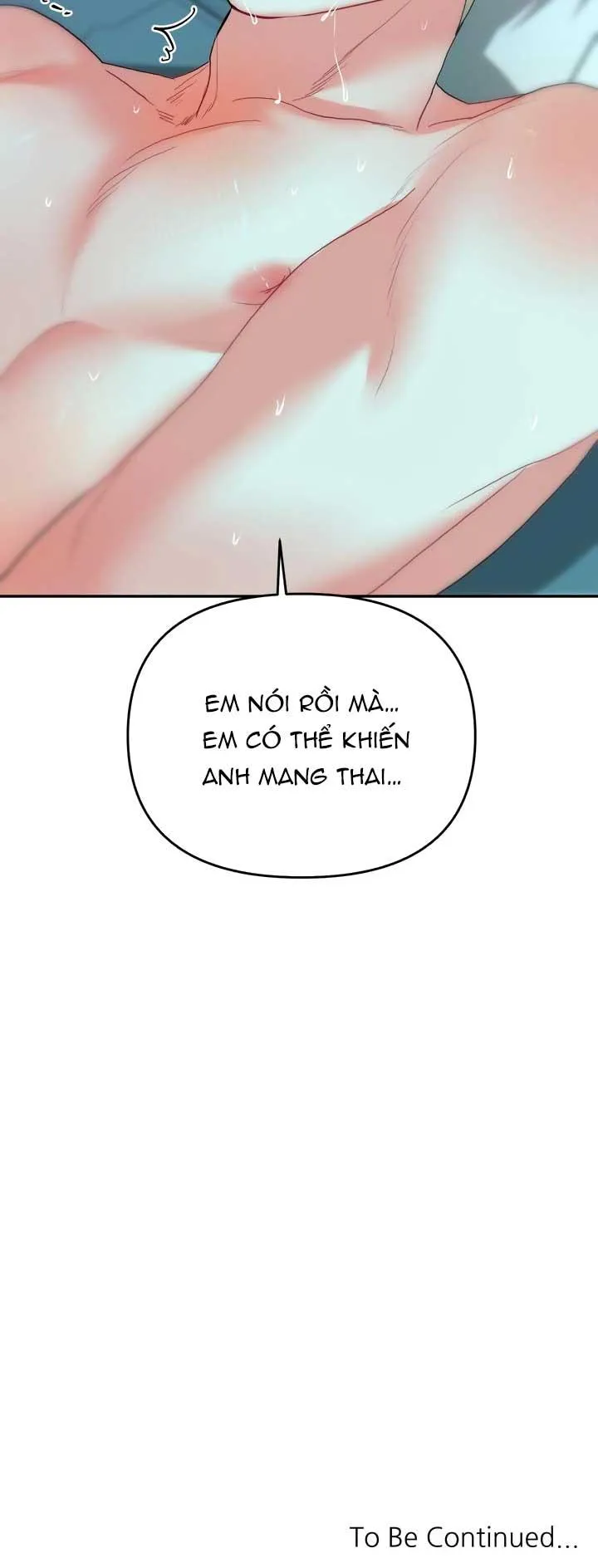 OMEGA CỦA ANH DOYUN Chapter 12 Trang 50