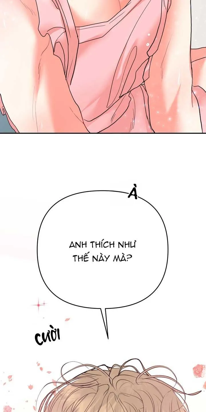 OMEGA CỦA ANH DOYUN Chapter 13 Trang 9