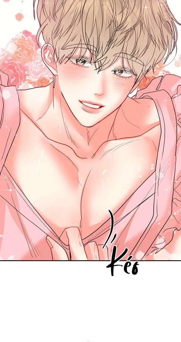 OMEGA CỦA ANH DOYUN Chapter 13 Trang 10