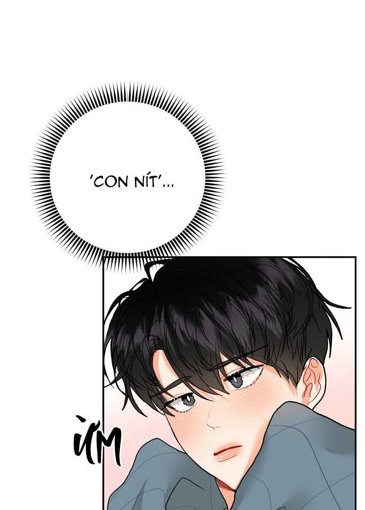 OMEGA CỦA ANH DOYUN Chapter 13 Trang 14