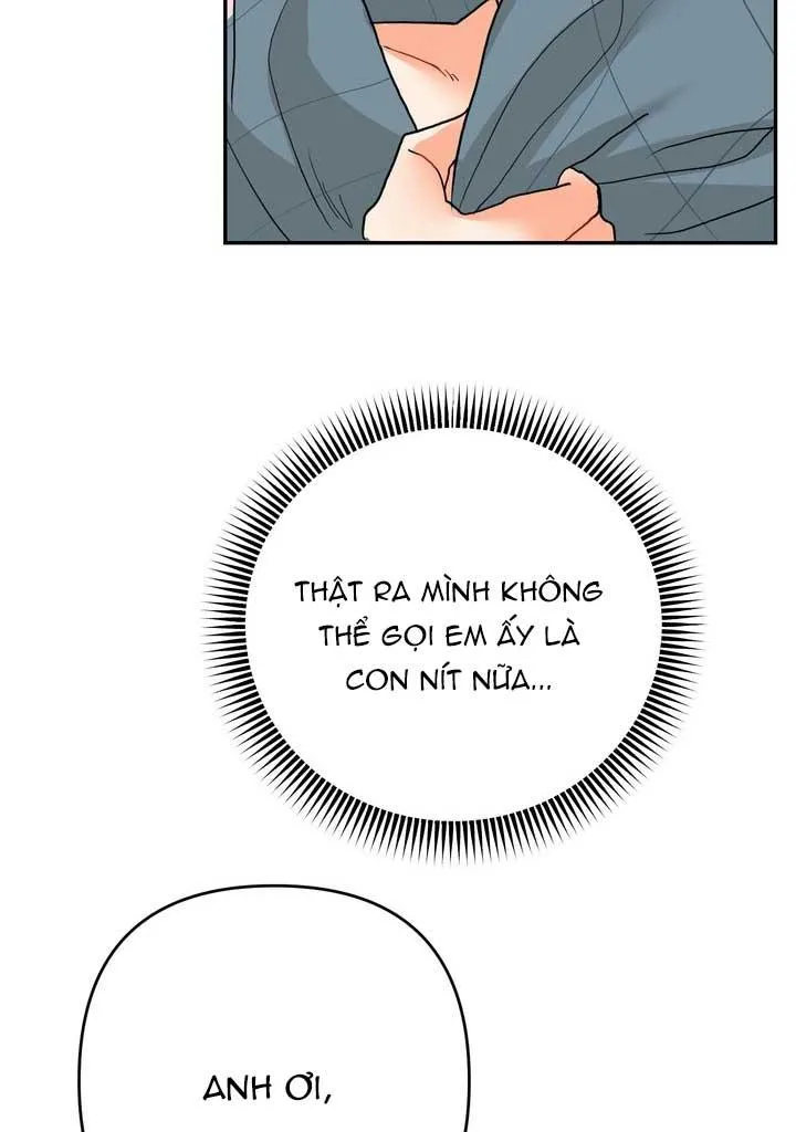 OMEGA CỦA ANH DOYUN Chapter 13 Trang 15