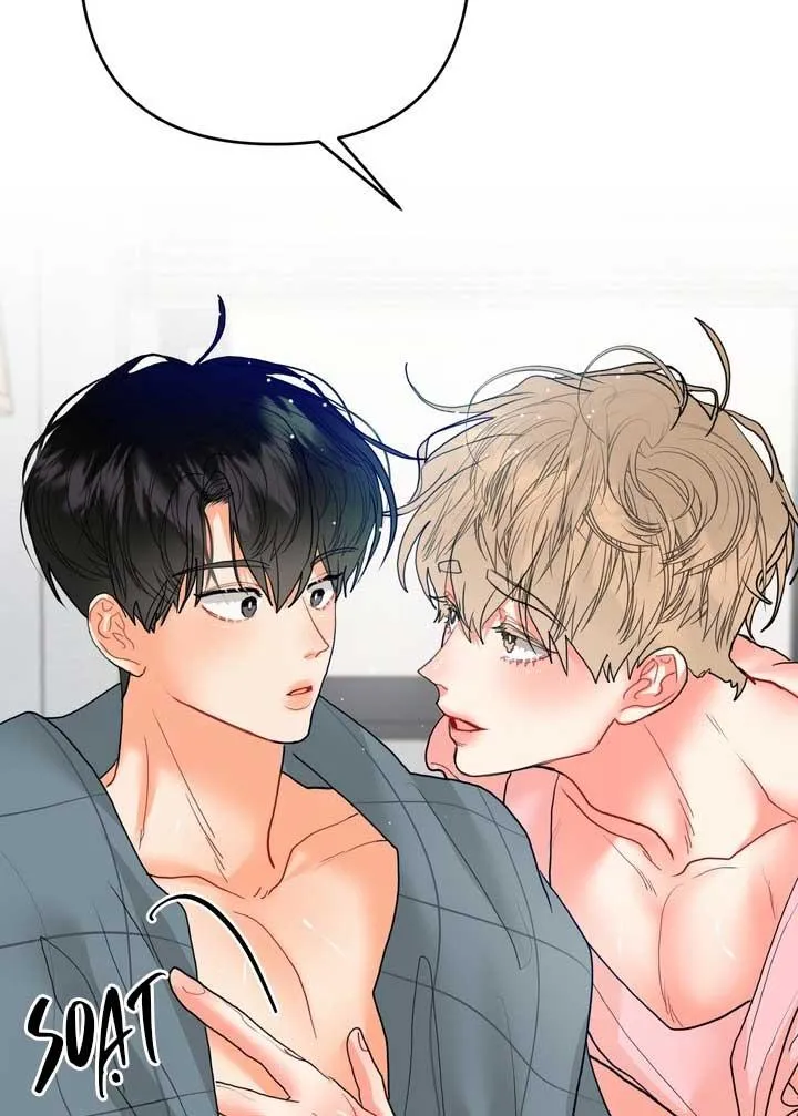 OMEGA CỦA ANH DOYUN Chapter 13 Trang 16