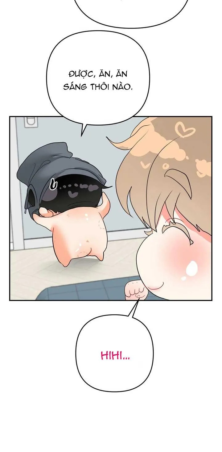 OMEGA CỦA ANH DOYUN Chapter 13 Trang 28