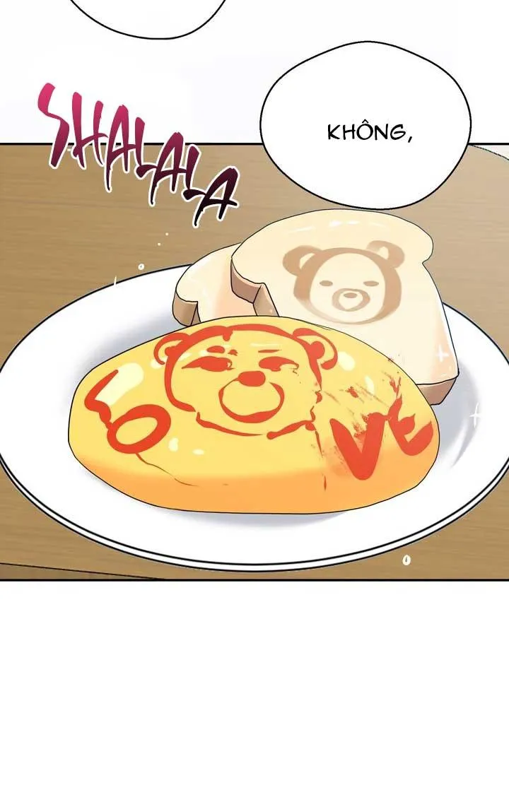 OMEGA CỦA ANH DOYUN Chapter 13 Trang 31