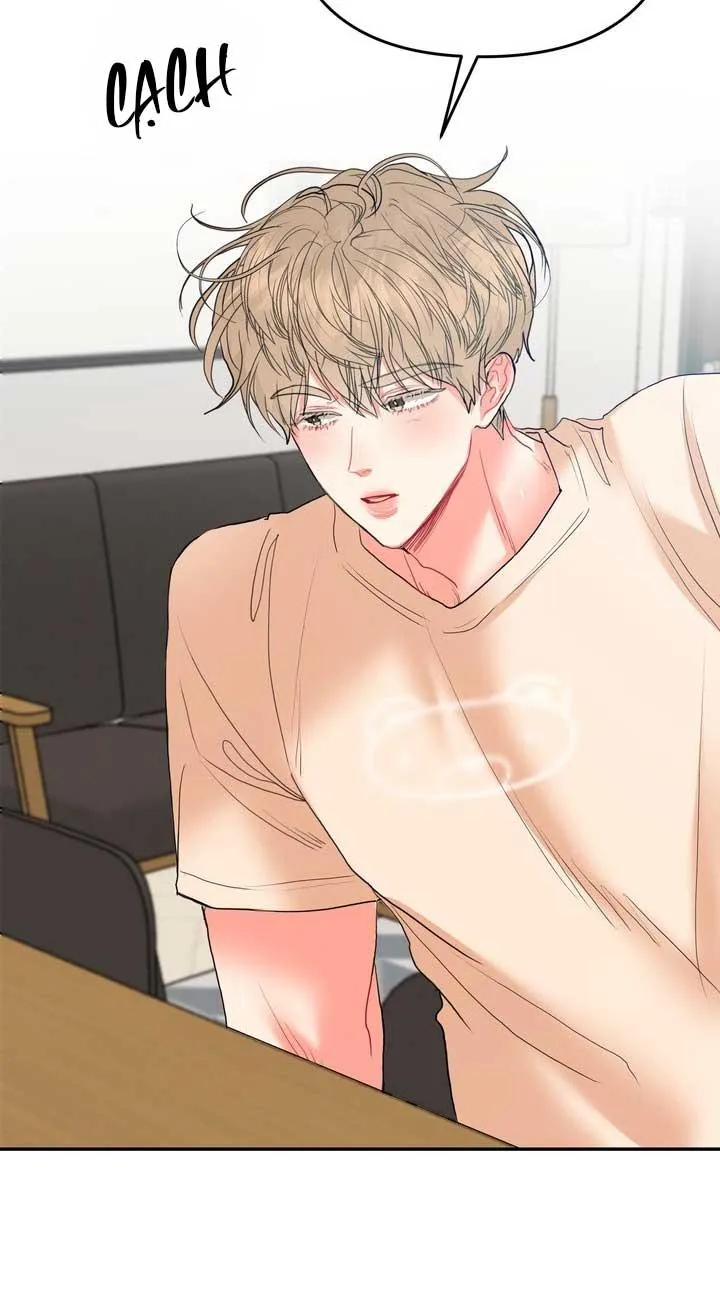 OMEGA CỦA ANH DOYUN Chapter 13 Trang 36