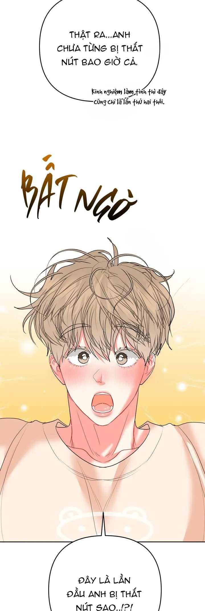 OMEGA CỦA ANH DOYUN Chapter 13 Trang 39