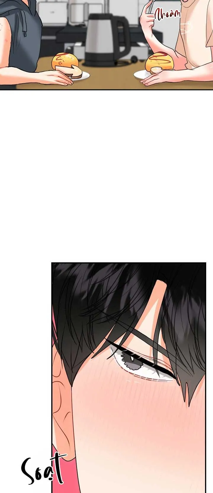 OMEGA CỦA ANH DOYUN Chapter 13 Trang 43