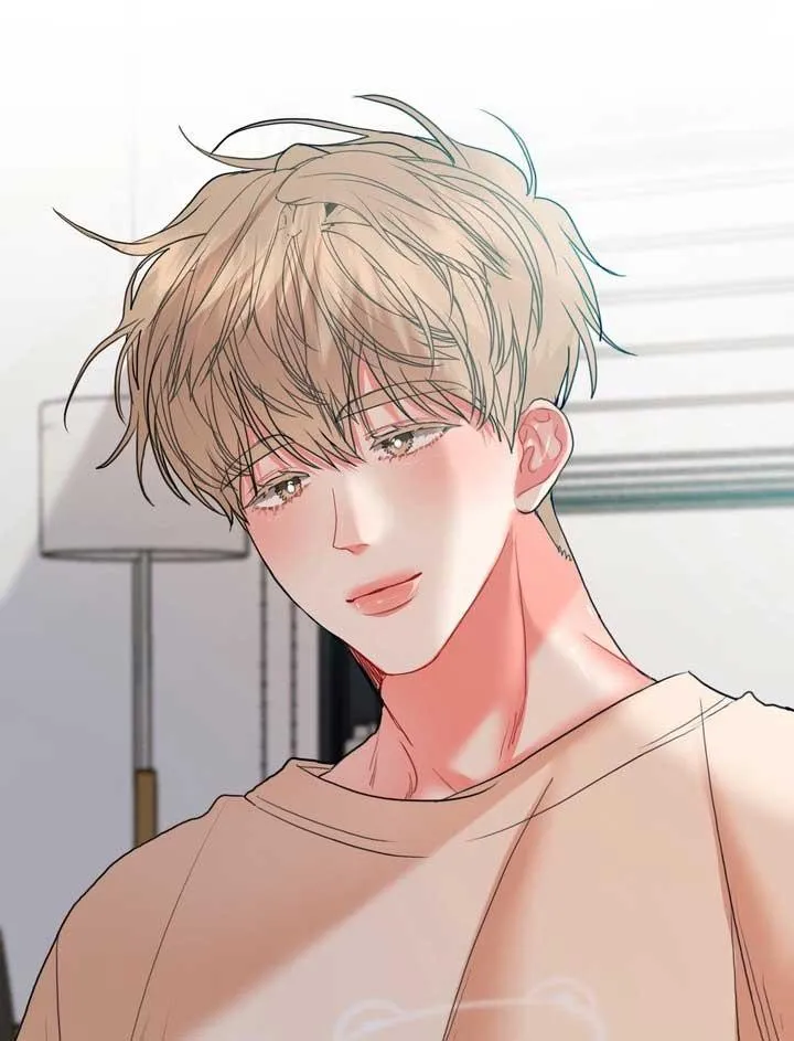 OMEGA CỦA ANH DOYUN Chapter 13 Trang 50