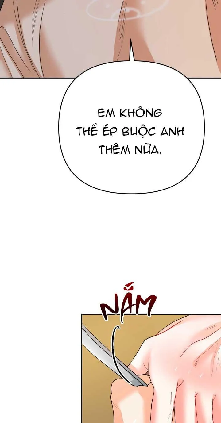 OMEGA CỦA ANH DOYUN Chapter 13 Trang 51
