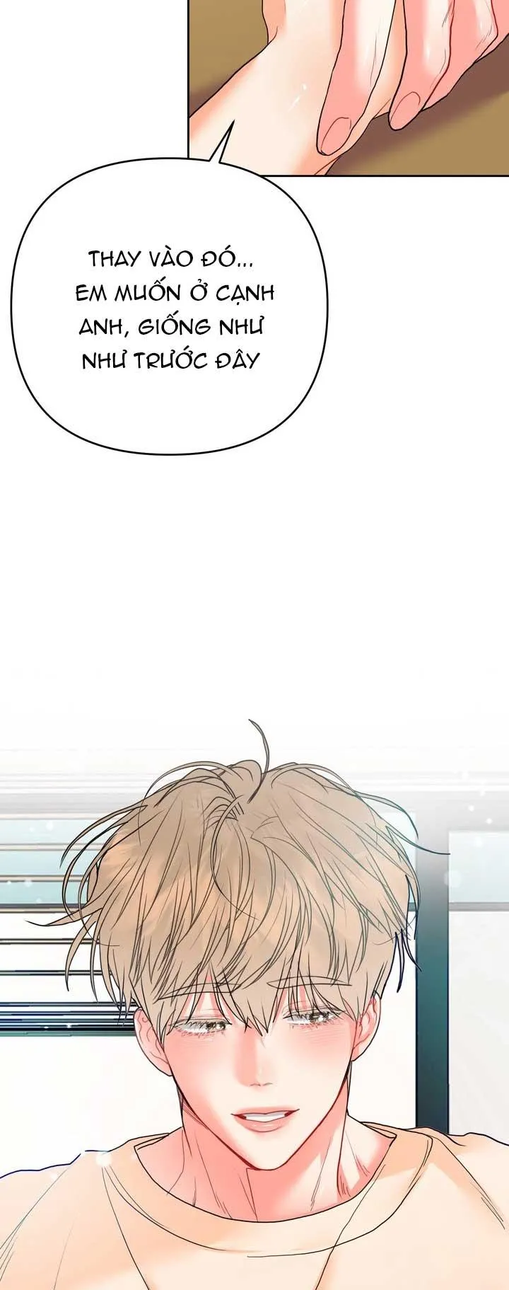 OMEGA CỦA ANH DOYUN Chapter 13 Trang 52