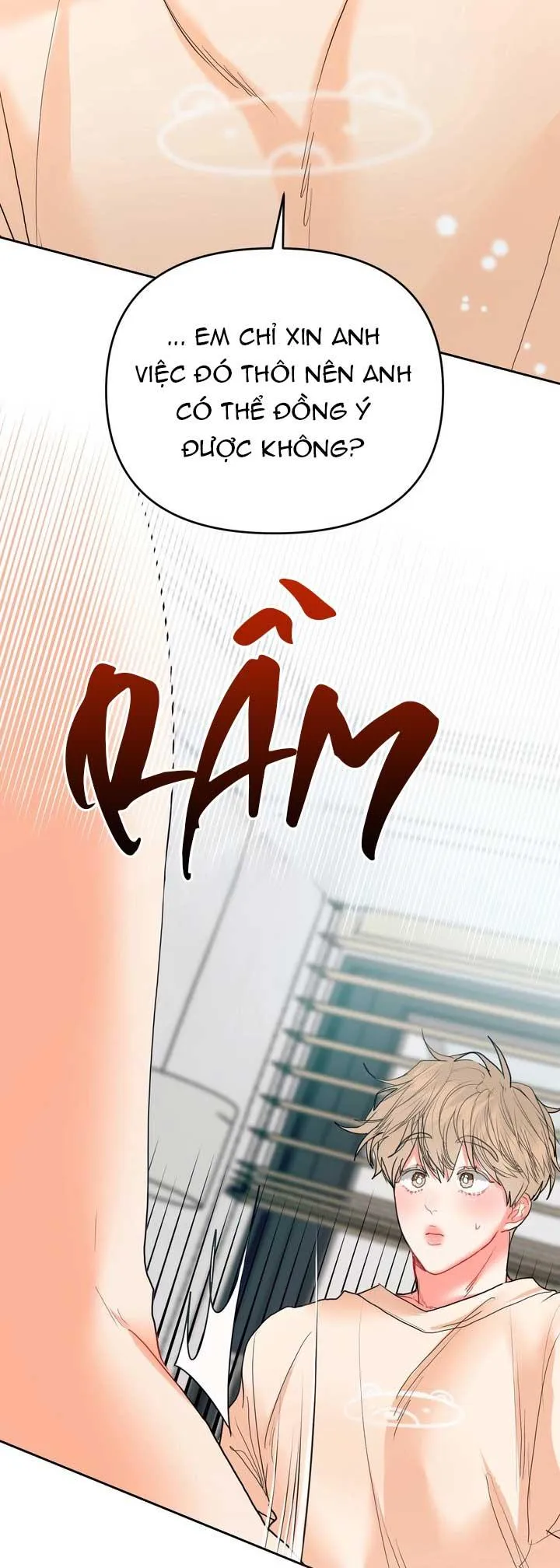 OMEGA CỦA ANH DOYUN Chapter 13 Trang 53