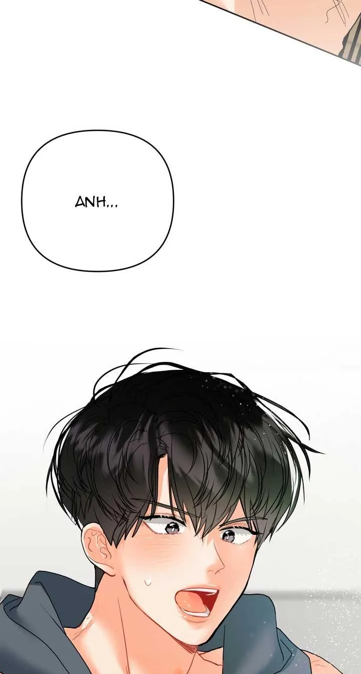 OMEGA CỦA ANH DOYUN Chapter 13 Trang 54