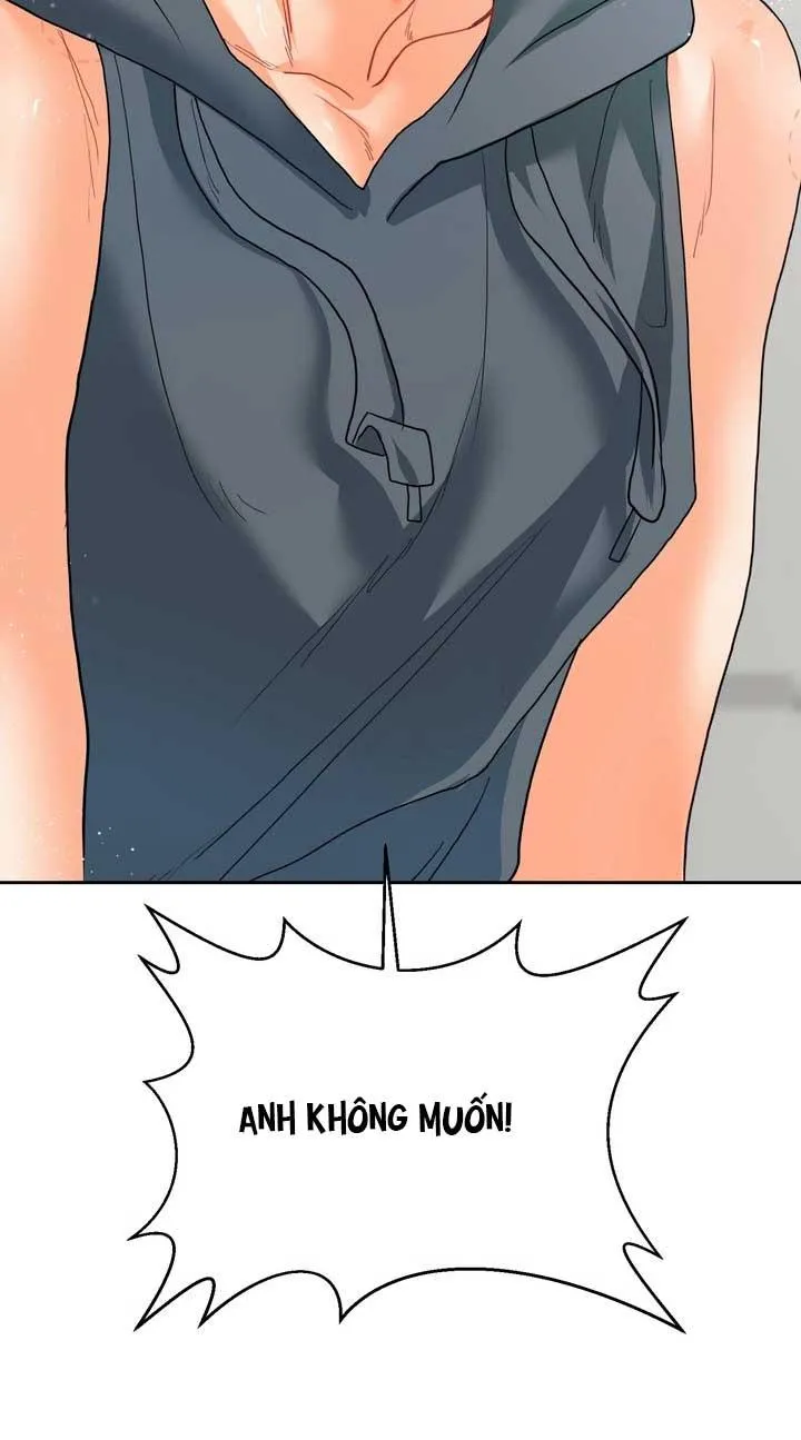 OMEGA CỦA ANH DOYUN Chapter 13 Trang 55