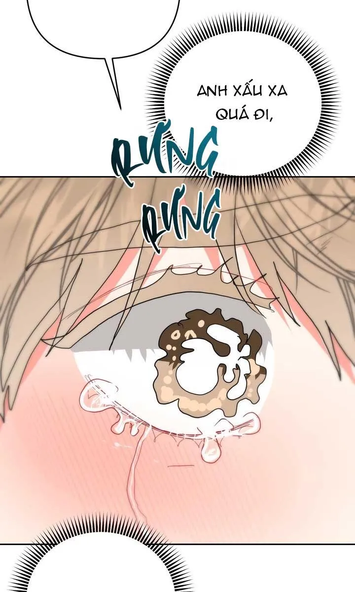 OMEGA CỦA ANH DOYUN Chapter 14 Trang 10