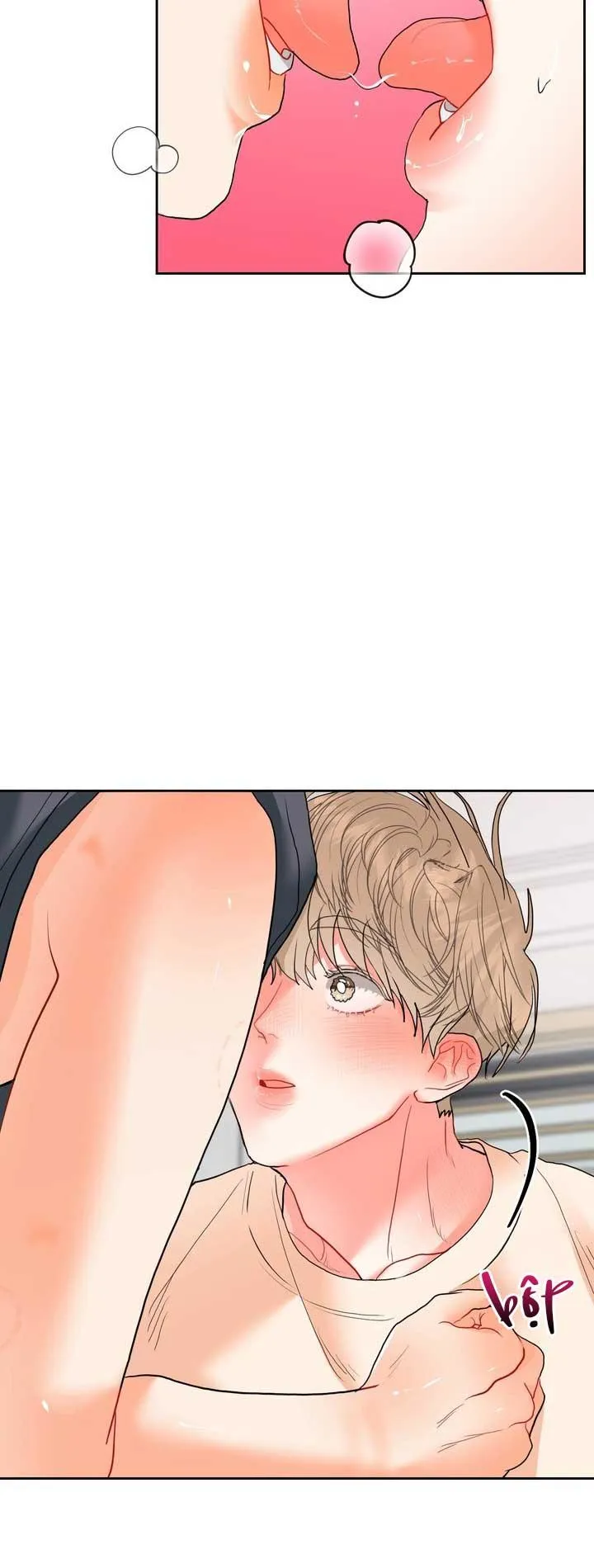 OMEGA CỦA ANH DOYUN Chapter 14 Trang 14