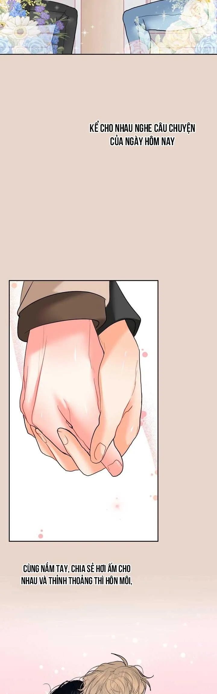 OMEGA CỦA ANH DOYUN Chapter 14 Trang 20