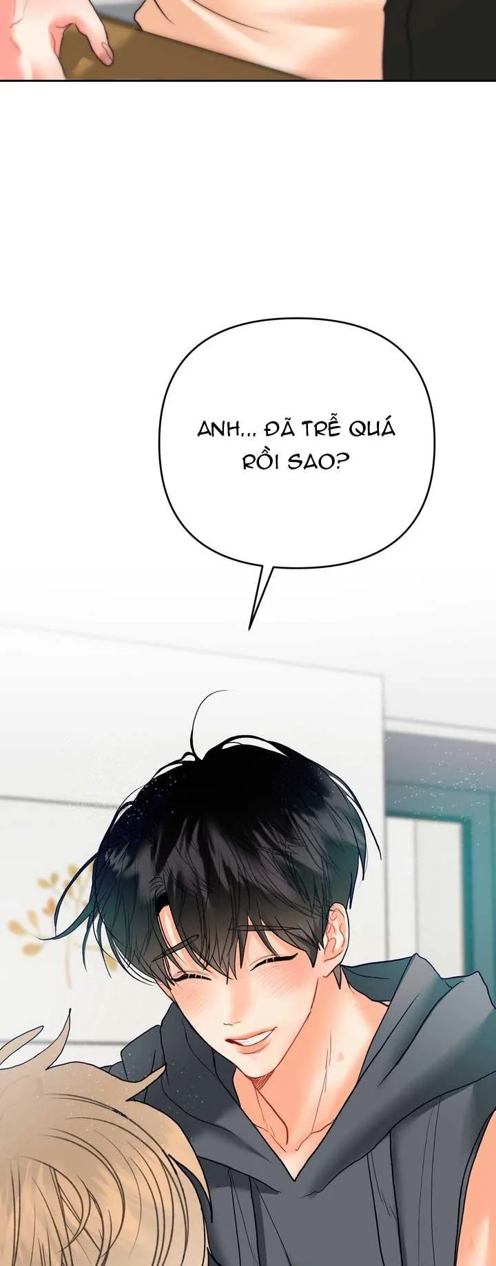 OMEGA CỦA ANH DOYUN Chapter 14 Trang 25