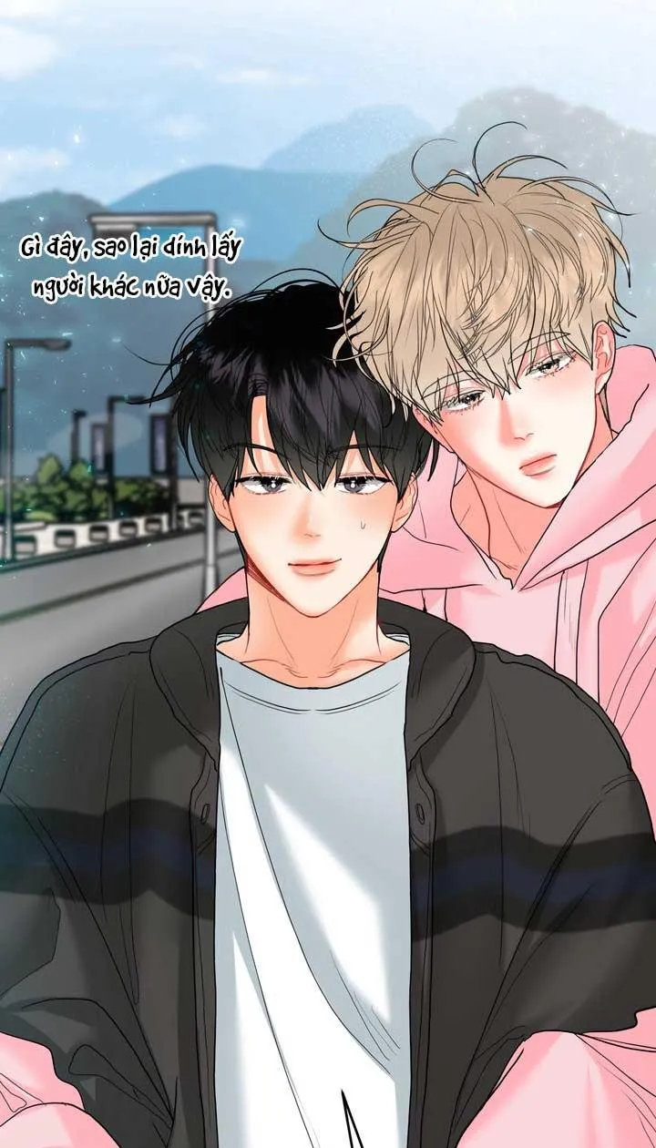 OMEGA CỦA ANH DOYUN Chapter 14 Trang 32