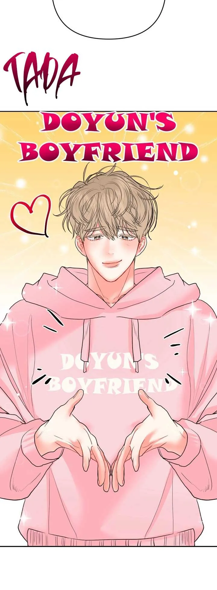 OMEGA CỦA ANH DOYUN Chapter 14 Trang 36