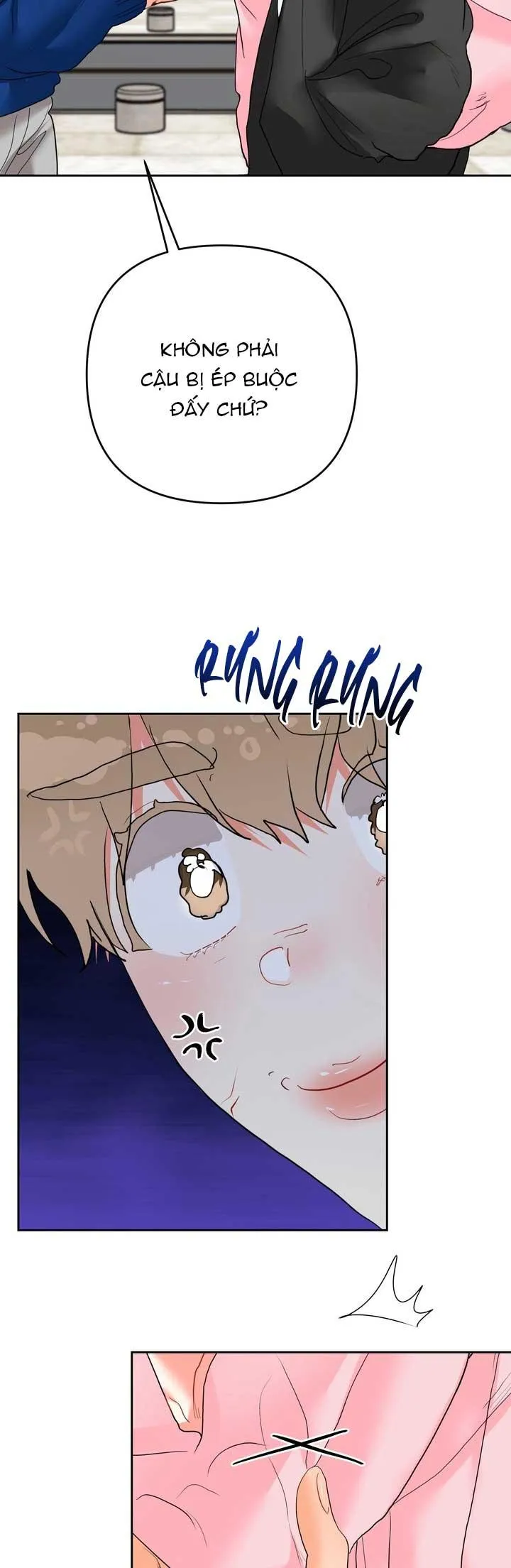 OMEGA CỦA ANH DOYUN Chapter 14 Trang 39