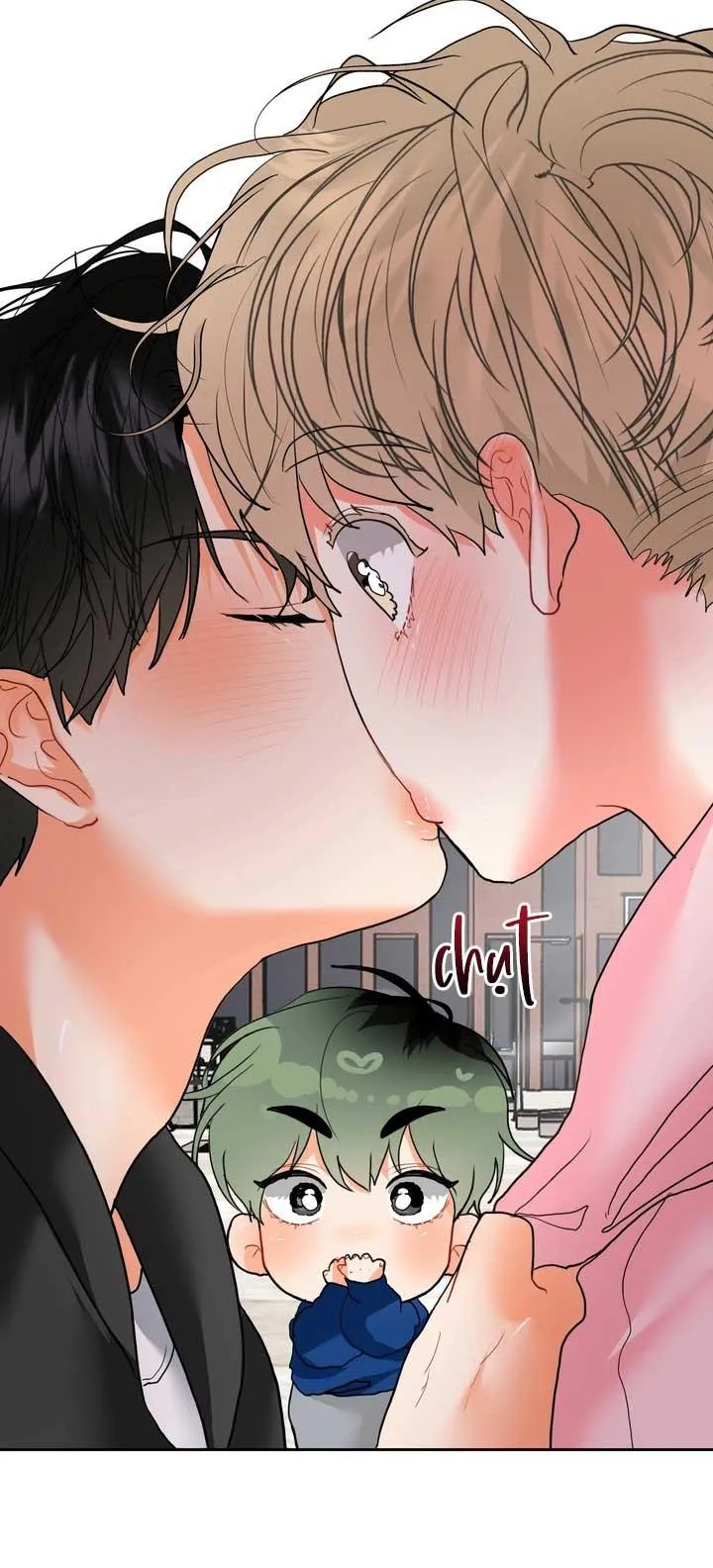 OMEGA CỦA ANH DOYUN Chapter 14 Trang 42