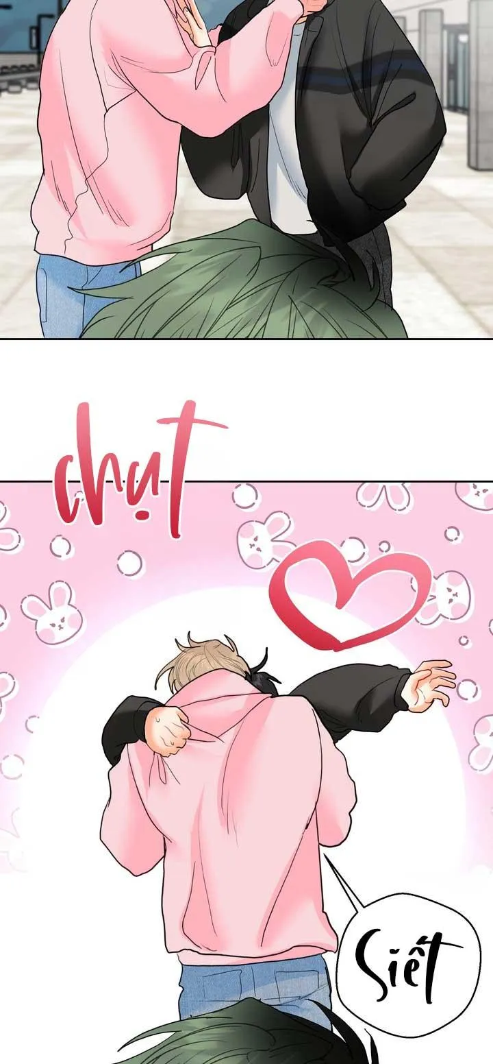 OMEGA CỦA ANH DOYUN Chapter 14 Trang 44