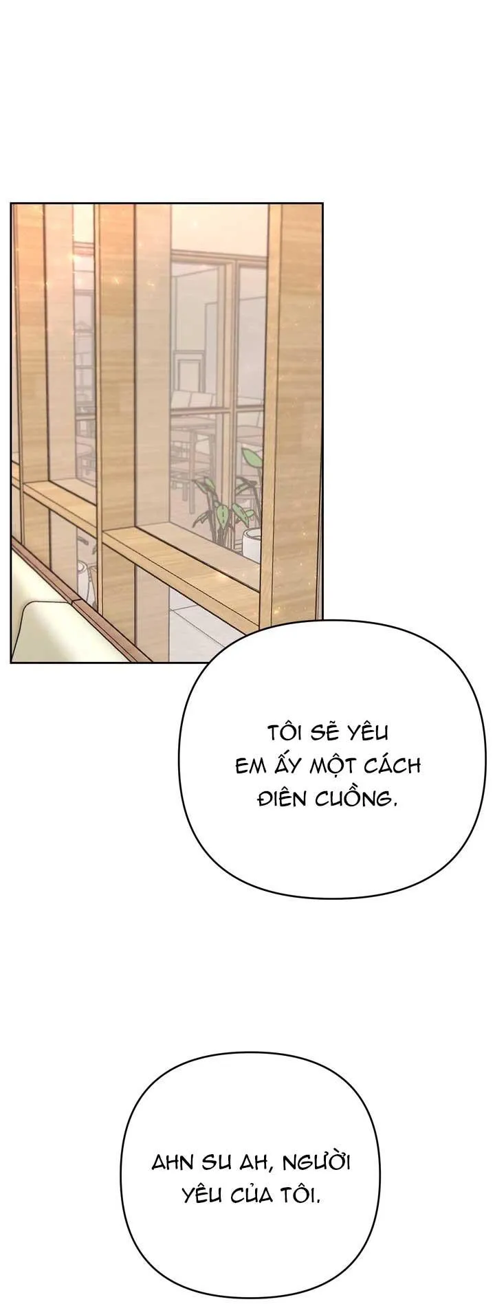 OMEGA CỦA ANH DOYUN Chapter 14 Trang 50