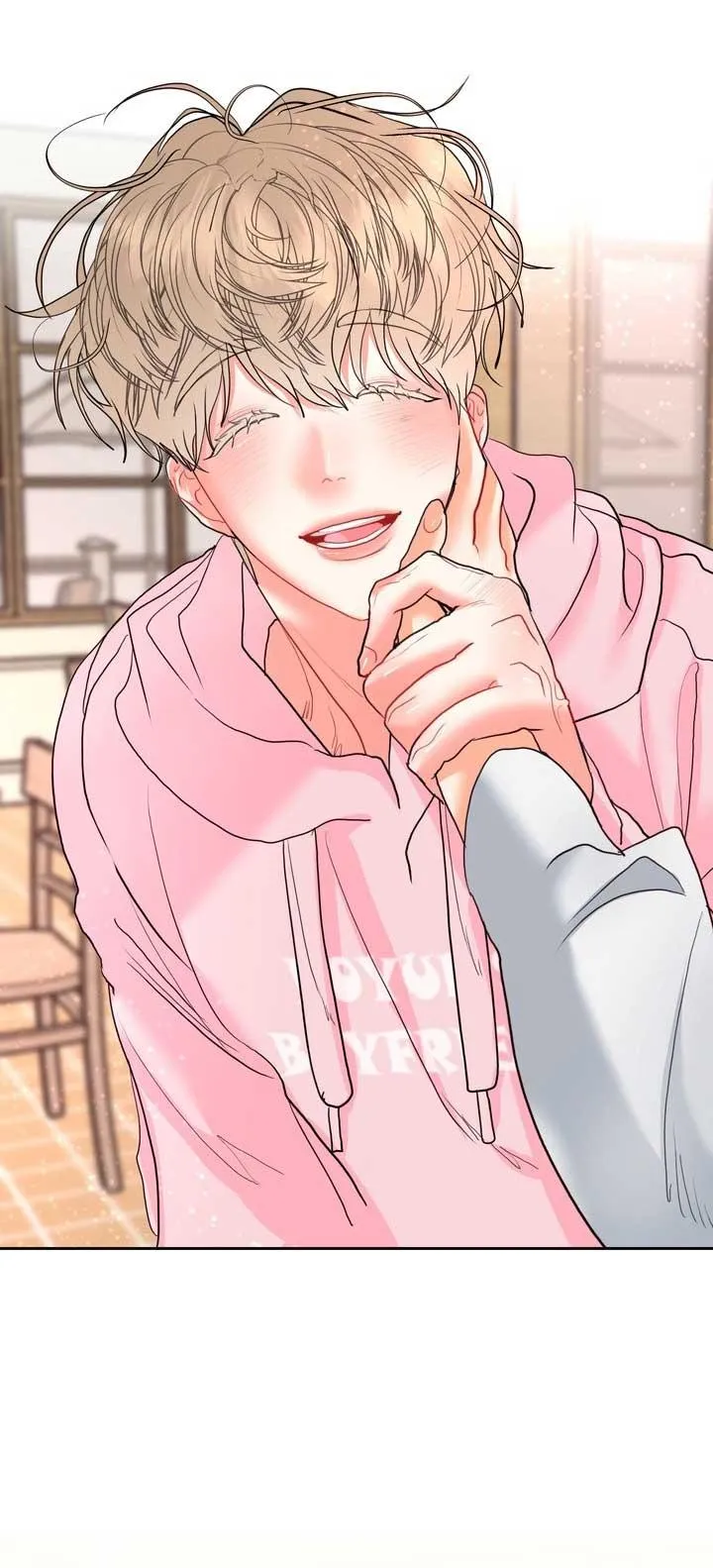 OMEGA CỦA ANH DOYUN Chapter 14 Trang 51