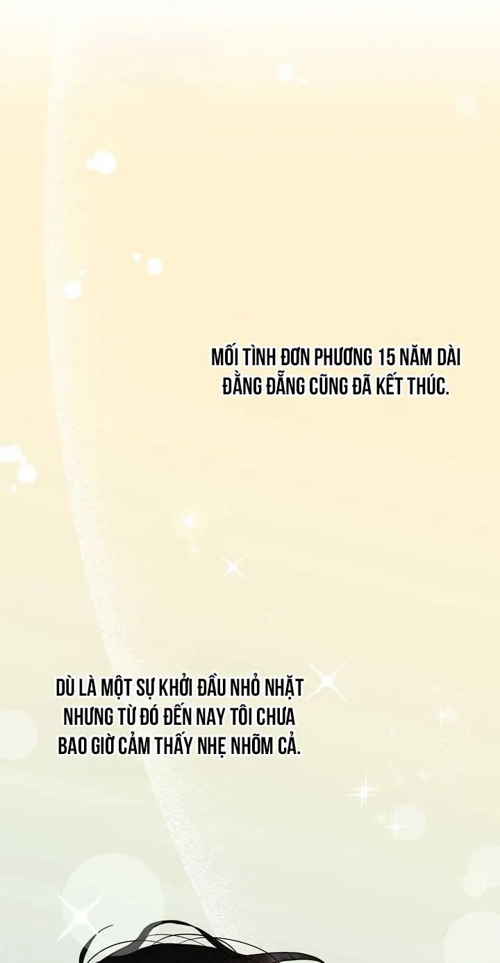 OMEGA CỦA ANH DOYUN Chapter 14 Trang 52