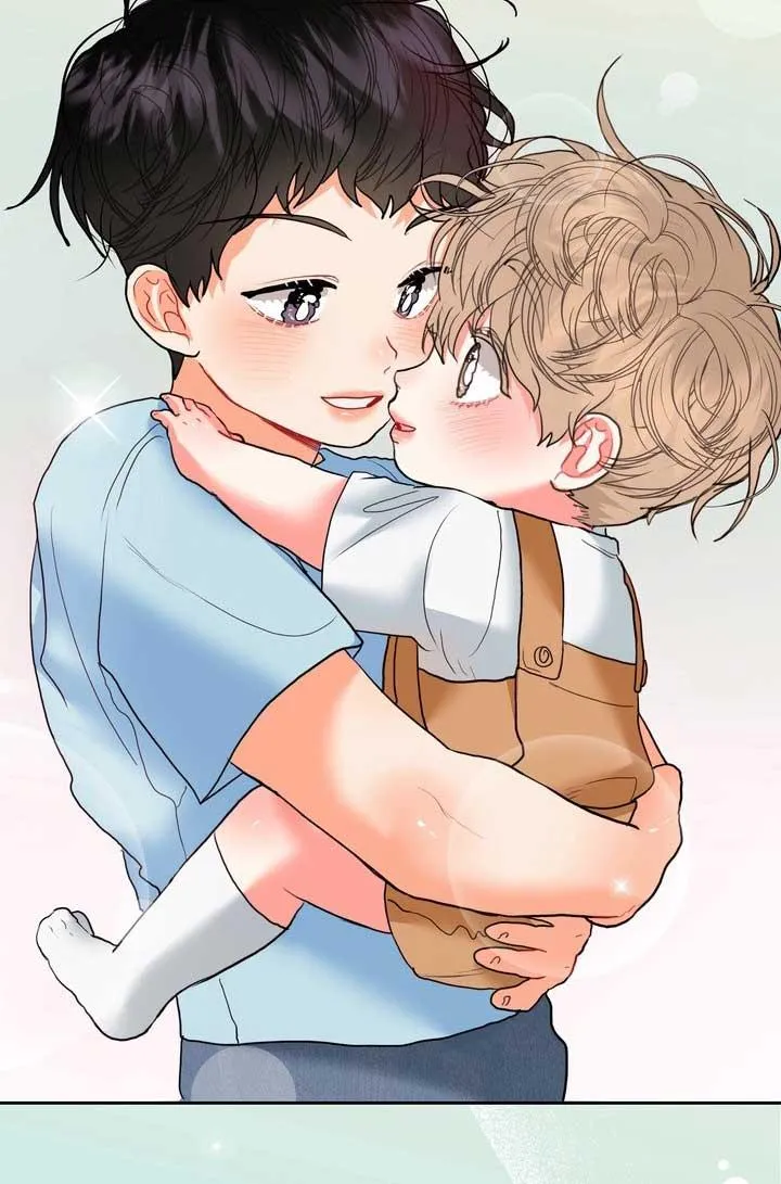 OMEGA CỦA ANH DOYUN Chapter 14 Trang 53