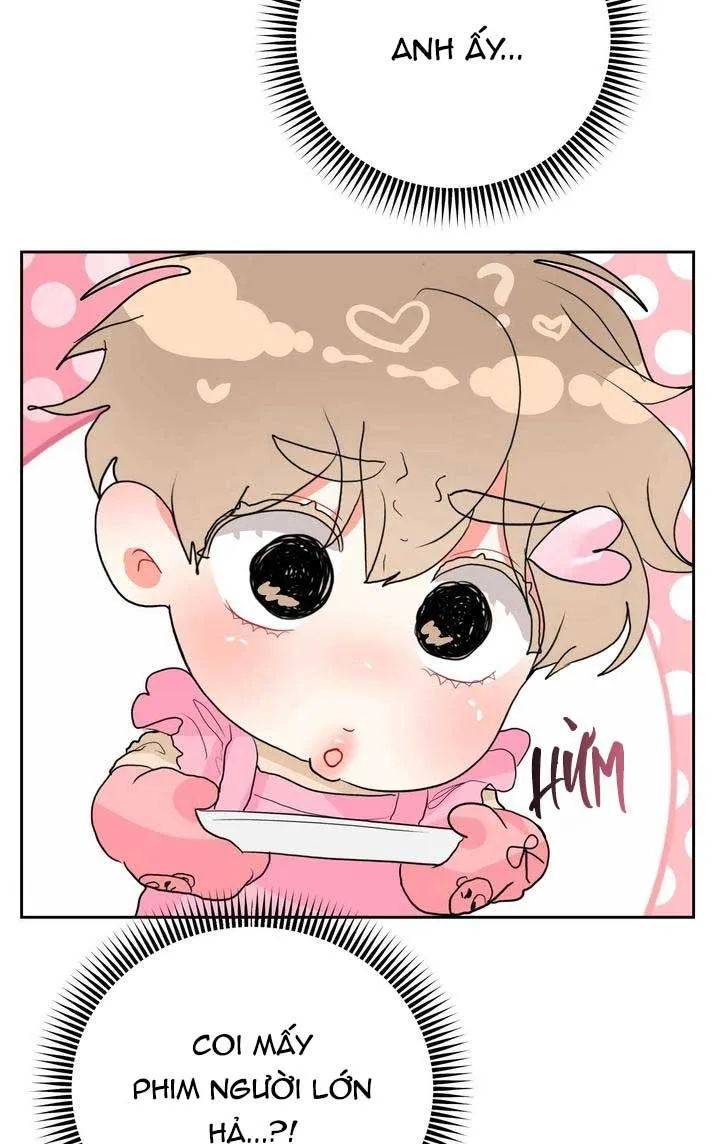 OMEGA CỦA ANH DOYUN Chapter 15 Trang 25