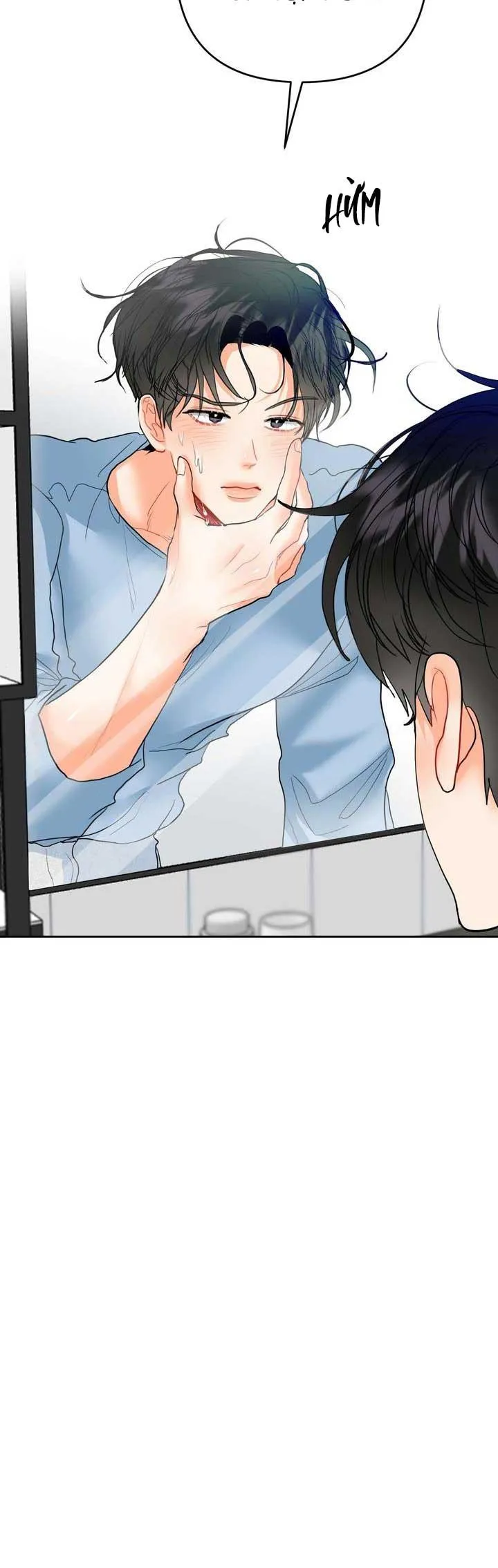 OMEGA CỦA ANH DOYUN Chapter 15 Trang 27