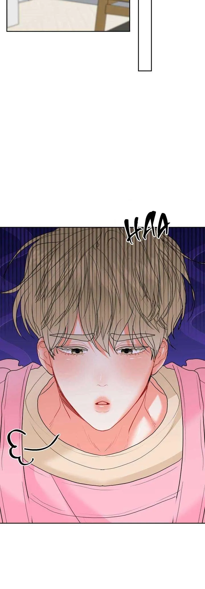 OMEGA CỦA ANH DOYUN Chapter 15 Trang 33