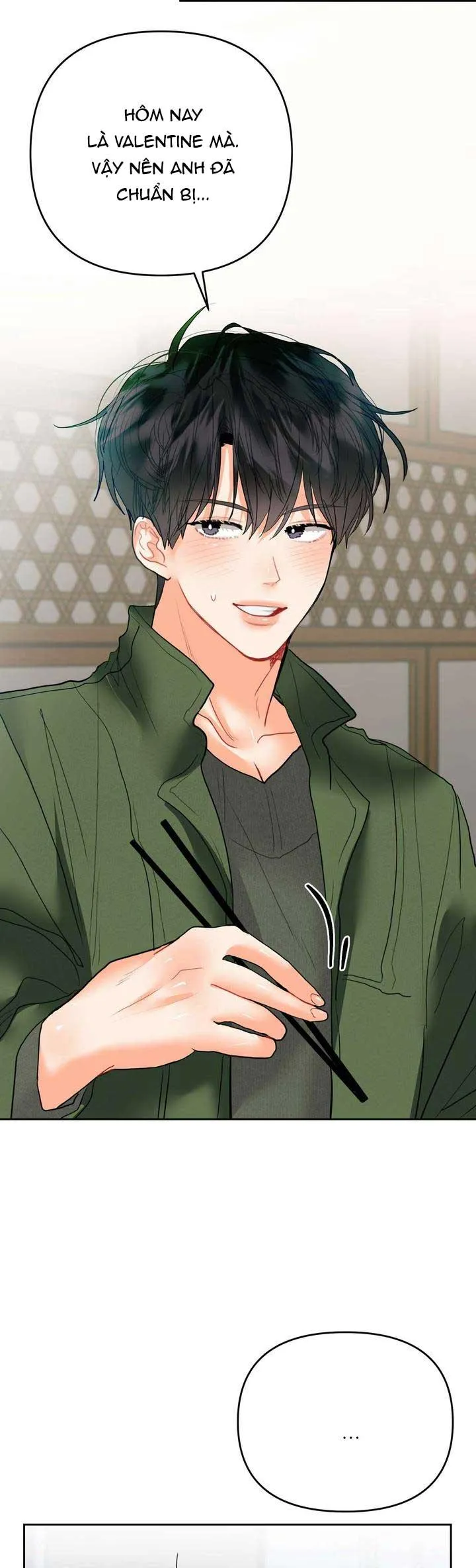 OMEGA CỦA ANH DOYUN Chapter 15 Trang 41