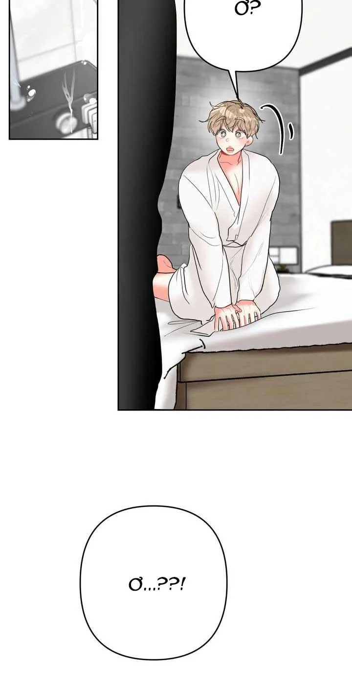 OMEGA CỦA ANH DOYUN Chapter 15 Trang 50