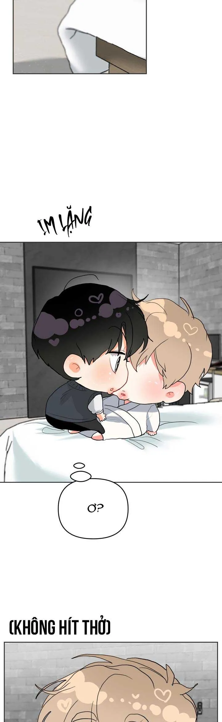 OMEGA CỦA ANH DOYUN Chapter 16 Trang 7