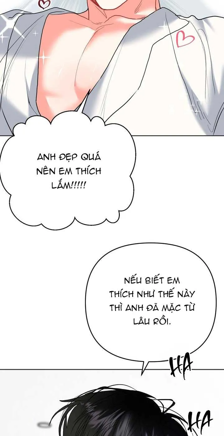 OMEGA CỦA ANH DOYUN Chapter 16 Trang 9