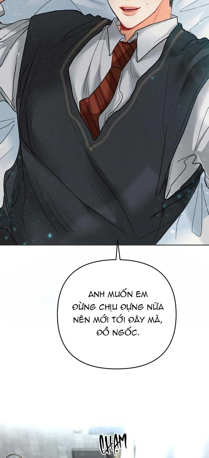 OMEGA CỦA ANH DOYUN Chapter 16 Trang 13