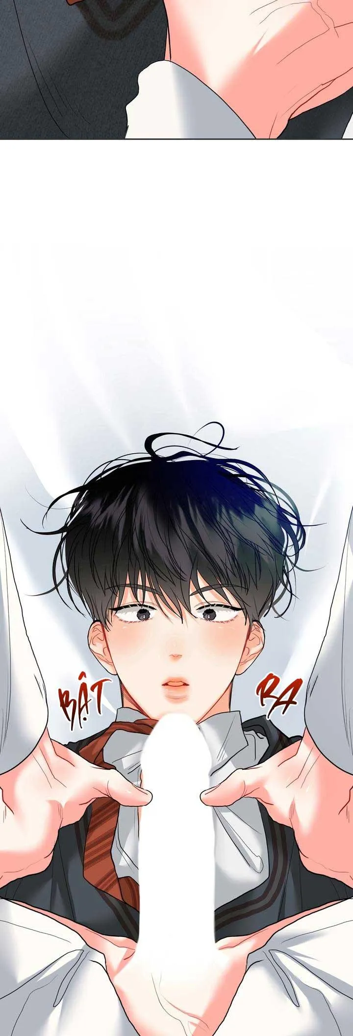 OMEGA CỦA ANH DOYUN Chapter 16 Trang 16