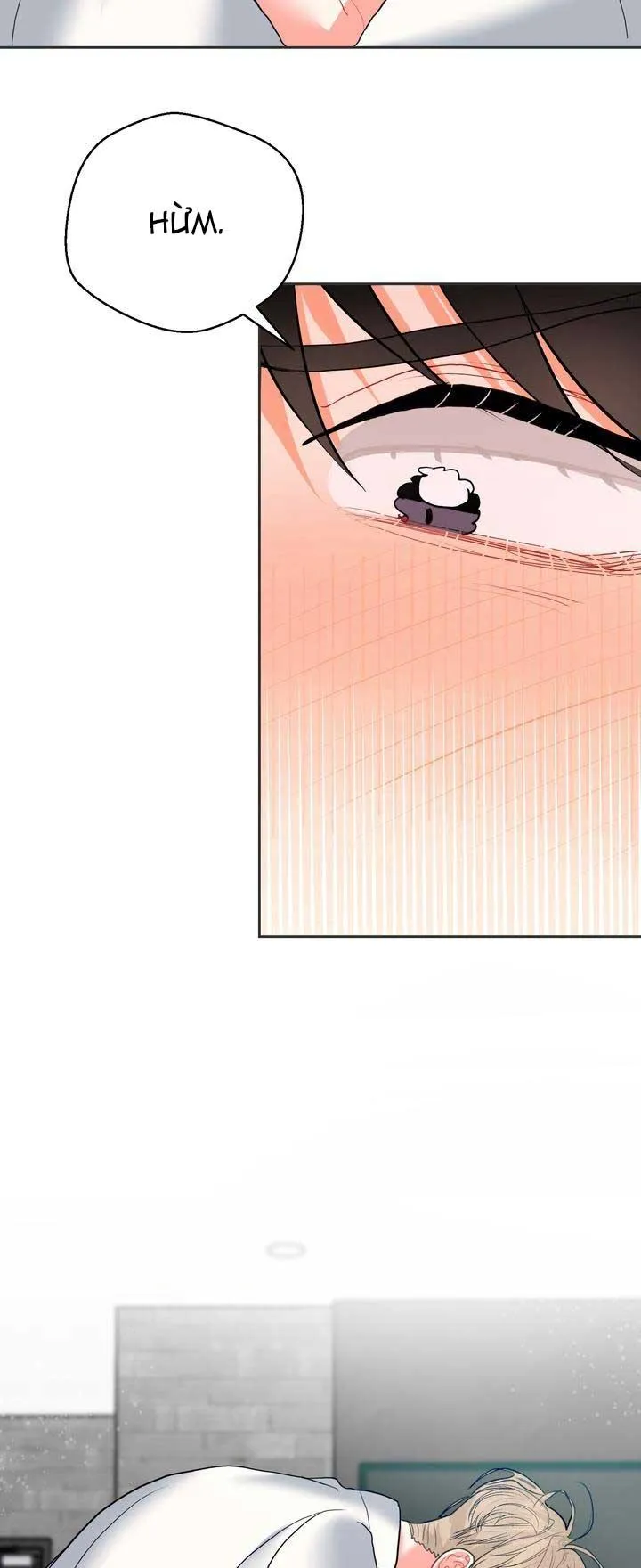 OMEGA CỦA ANH DOYUN Chapter 16 Trang 17