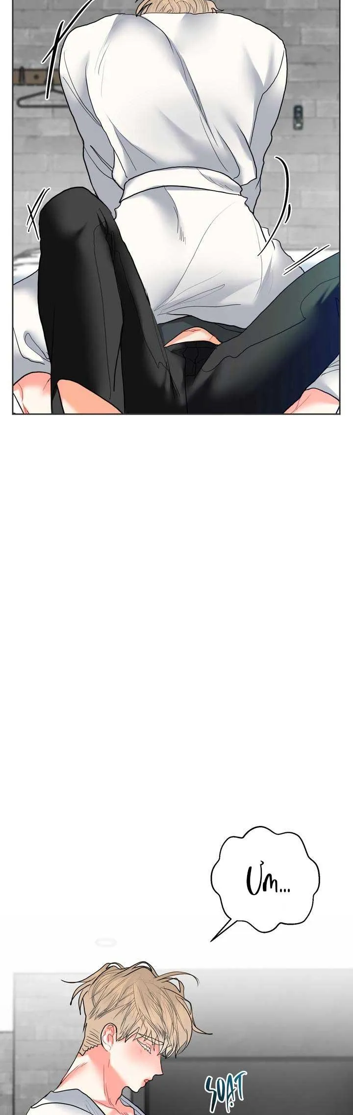 OMEGA CỦA ANH DOYUN Chapter 16 Trang 20