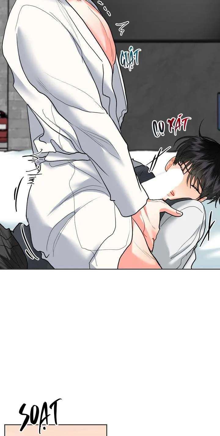 OMEGA CỦA ANH DOYUN Chapter 16 Trang 21