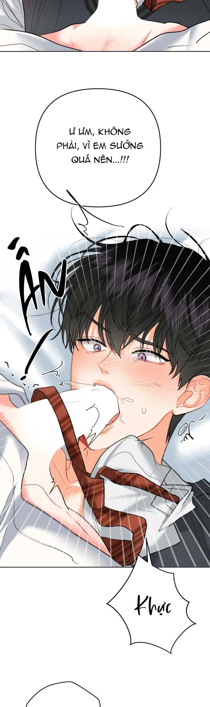 OMEGA CỦA ANH DOYUN Chapter 16 Trang 24