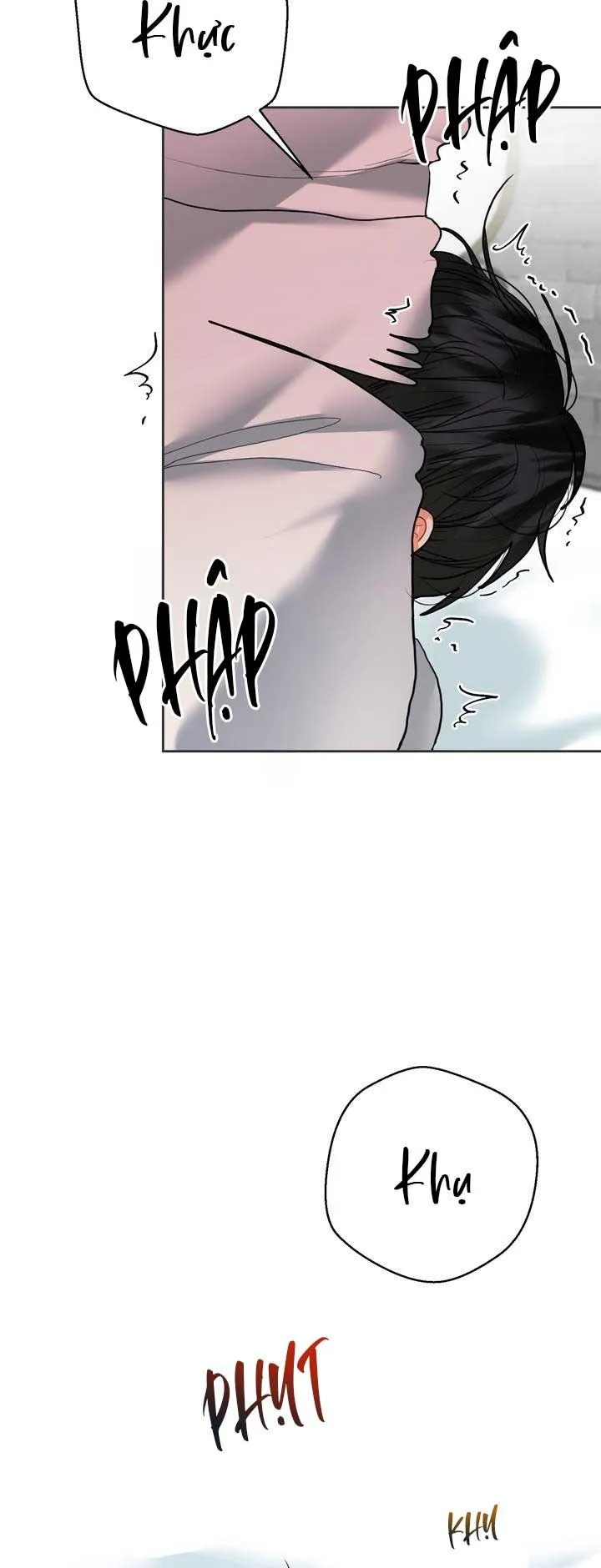 OMEGA CỦA ANH DOYUN Chapter 16 Trang 25