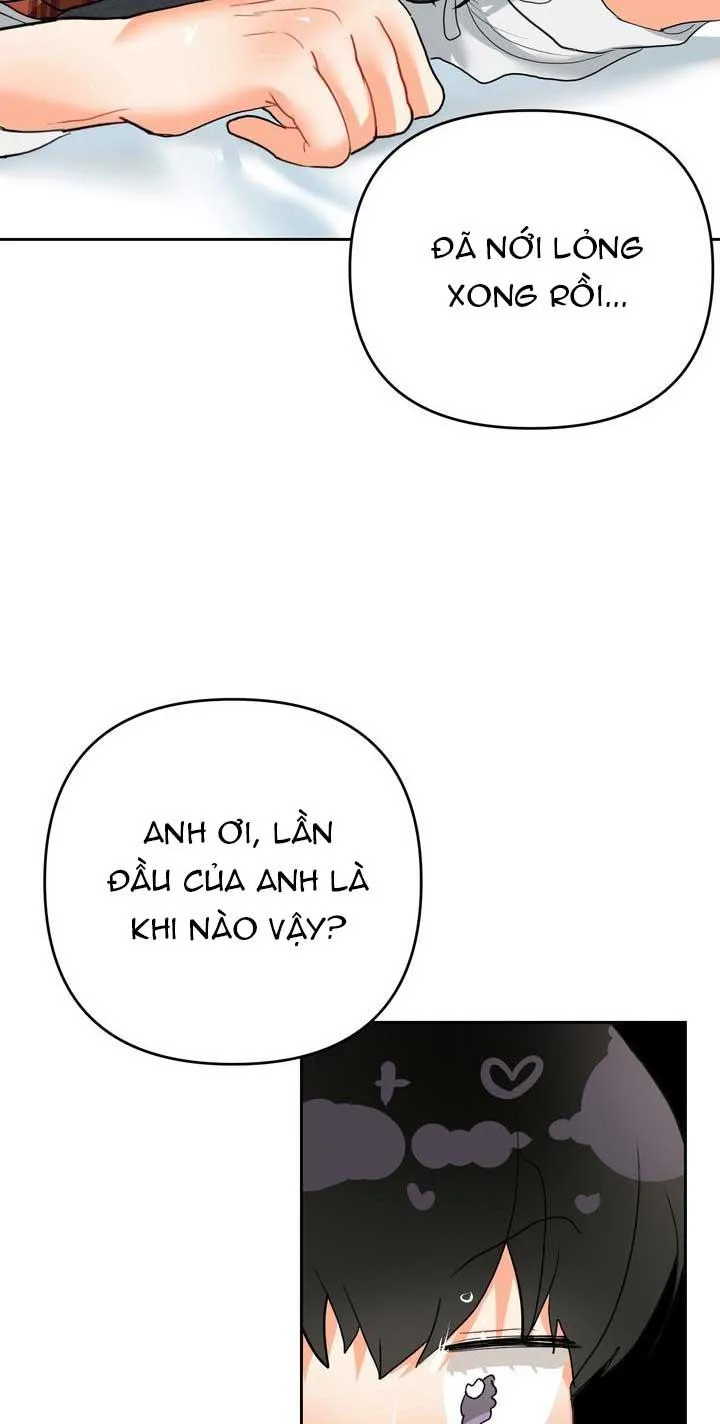 OMEGA CỦA ANH DOYUN Chapter 16 Trang 30