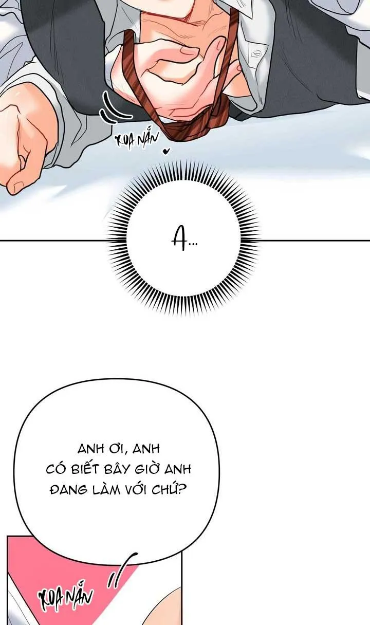 OMEGA CỦA ANH DOYUN Chapter 16 Trang 32