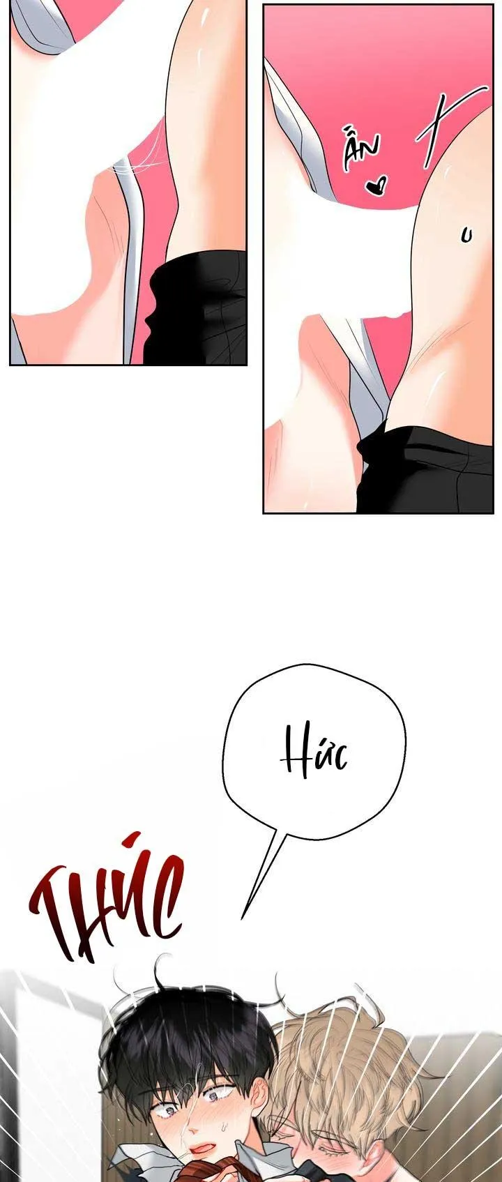 OMEGA CỦA ANH DOYUN Chapter 16 Trang 33