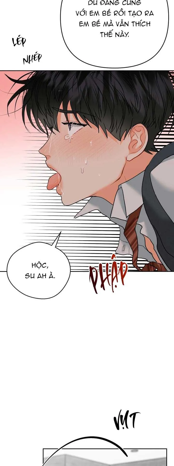 OMEGA CỦA ANH DOYUN Chapter 16 Trang 38