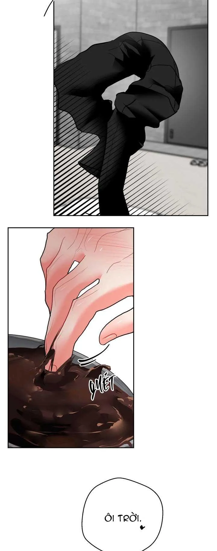 OMEGA CỦA ANH DOYUN Chapter 16 Trang 39